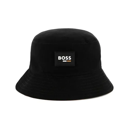 HUGO BOSS Хлопковые Панамы для Детей