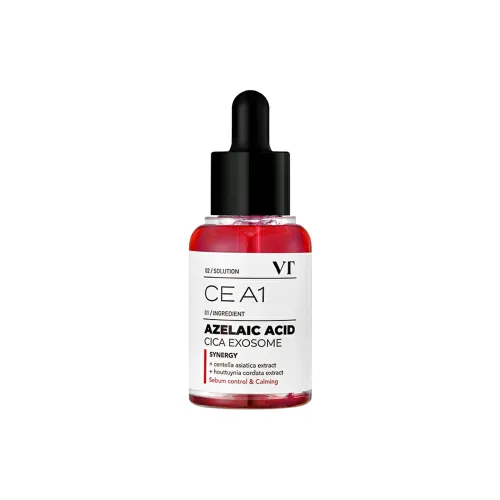 VT Ampoules & Сыворотки Унисекс