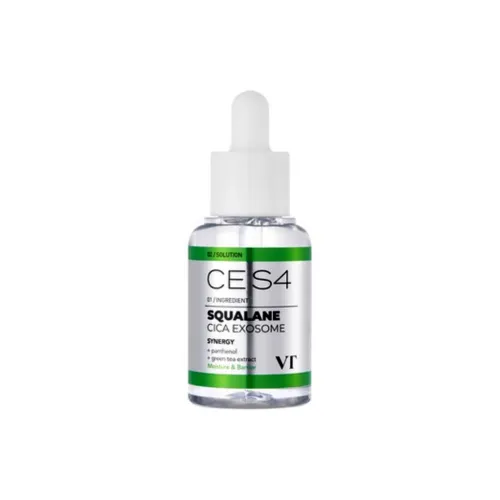 VT Ampoules & Сыворотки Унисекс