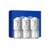 3 бутылки (60 мл)