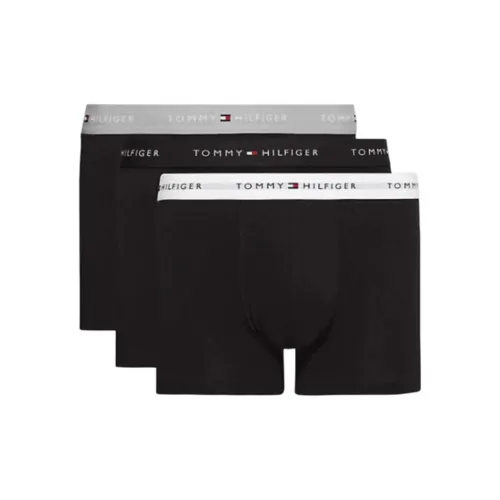 Tommy Hilfiger Мужское нижнее белье упаковка из 3 штук