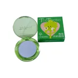 03# Луна Маленькая Синяя