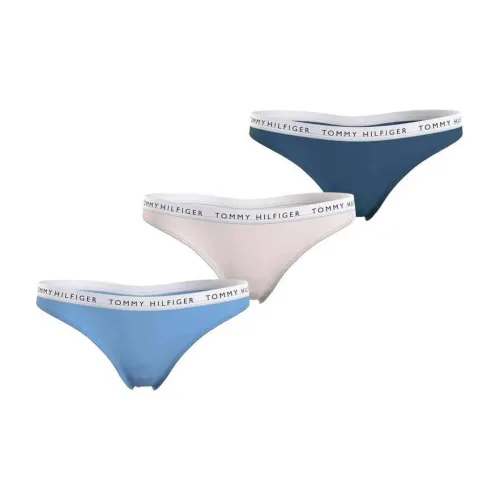 Tommy Hilfiger Женское нижнее белье упаковка из 3 штук