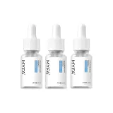 3 бутылки, подписка, пачка [Полное лицо, успокаивающий и осветляющий]