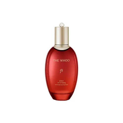 The history of whoo Тонер / Лосьон Унисекс