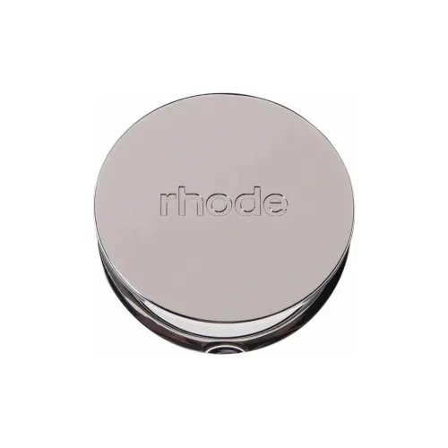 RHODE Haylee Двойной Сided Металлические Зеркала MAKE UP