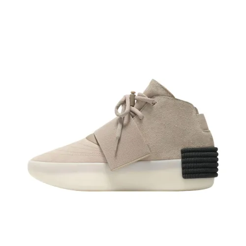 Adidas Fear Of God Кроссовки для тренировок MID Топ Серый Мужской