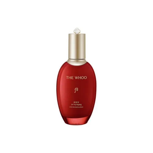 The history of whoo Лосьон унисекс