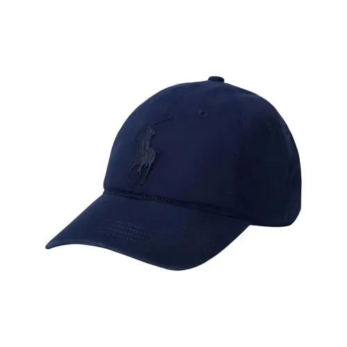 Ralph Lauren Хлопковые кепки для мужчин
