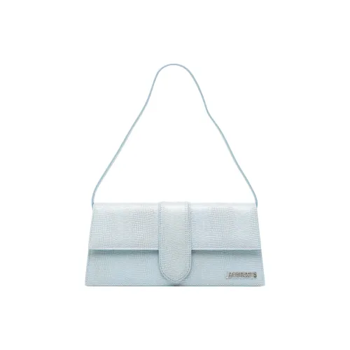 Jacquemus Le Bambino Сумки через плечо Женские