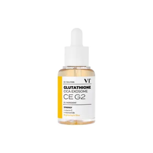 VT Ampoules & Сыворотки Унисекс