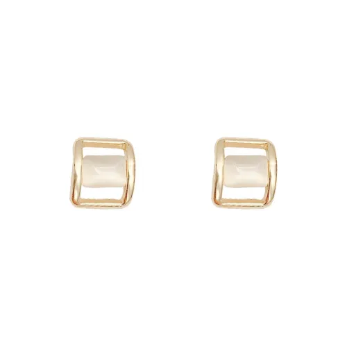 Adelie Сплав Серьги-гвоздики Женские