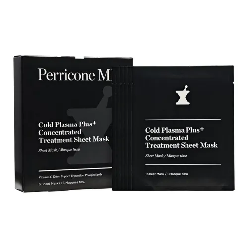 Perricone MD Листовые маски Унисекс