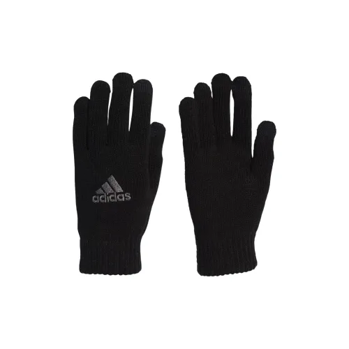 Adidas Полиакрилат, Нейлон, Эластан Спортивные перчатки Унисекс
