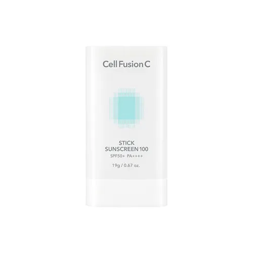 Cell Fusion C Солнцезащитный крем с УФ-защитой Унисекс