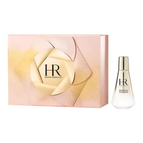 HELENA RUBINSTEIN Жидкость Essences Унисекс