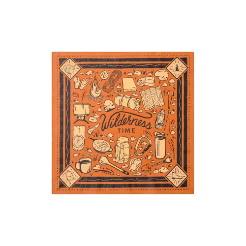 GUNTANGSHIGUANG Хлопок Повязки на голову Унисекс