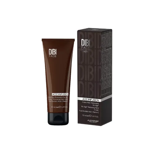 DIBI Revitalizing Hand Cream Восстанавливающий Увлажняющий и Смягчающий 50 мл