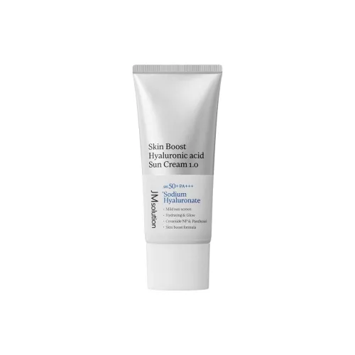 JMsolution SUNSCREEN Лосьон Унисекс