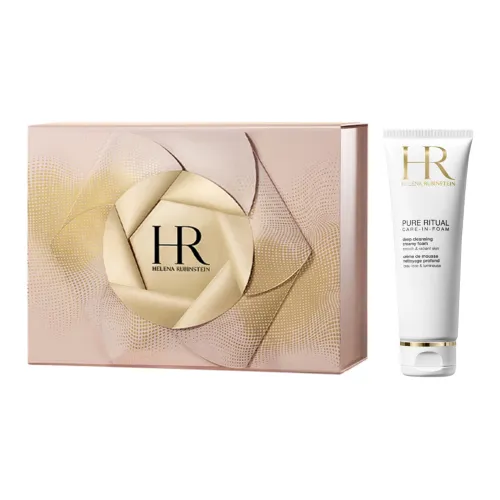 HELENA RUBINSTEIN Очищающие средства Унисекс