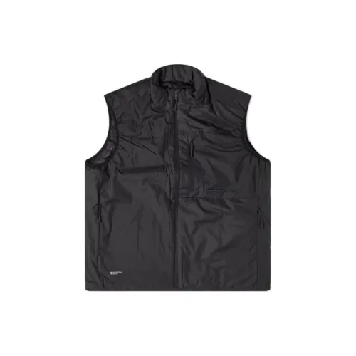 NORSE PROJECTS Жилет Мужской Черный