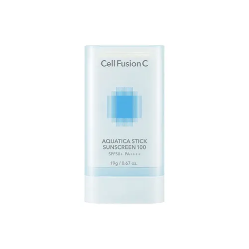 Cell Fusion C Солнцезащитный крем с УФ-защитой Унисекс