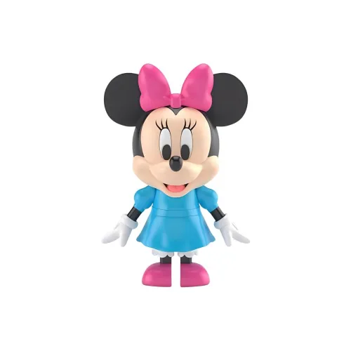 AOSHIMA Disney Фигурки Chibi Minnie