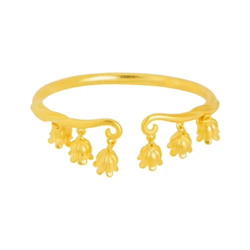 KZD Сплав Браслеты Женские