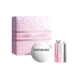 Комплект из двух частей B: Классический Old Цветочный дизайн Крем 50 г + Волшебный Бальзам для губ #000 3,2 г