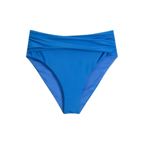 SEAFOLLY 1 Пачка Небесно-Синий Женские Трусики-Бикини