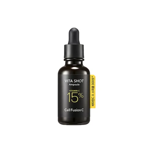 Cell Fusion C Жидкость Essences Увлажняющая Унисекс