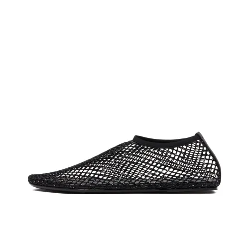 Christopher Esber Кроссовки для тренировок Low Top Черные Женские
