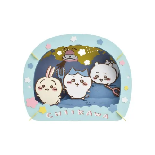 ENSKY Бумага Theater Pt 246 Purge Мерч по IP