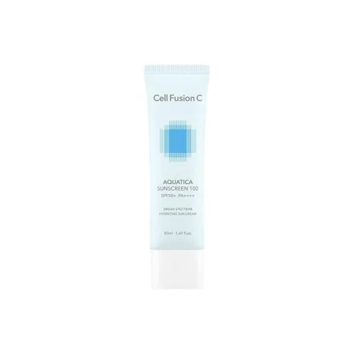 Cell Fusion C SUNSCREEN Лосьон Унисекс