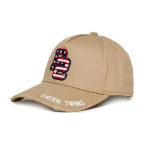 DSQUARED 2 Хлопковые кепки для детей