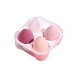 Макияж губная помада [Клубничный мусс]: 1 коробка