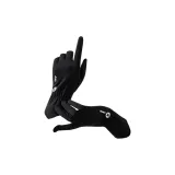 Угольно-черный