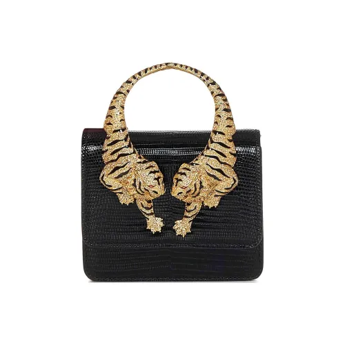 ROBERTO CAVALLI Сумки Черные Женские