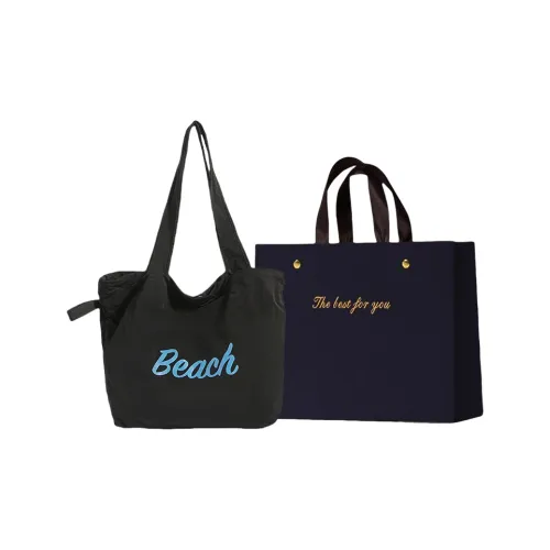 ZUONU Canvas Bag Shoulder Bag Women's Black Red Yellow Khaki ZUONU Холщовая сумка плечевая сумка для женщин черный красный желтый хаки