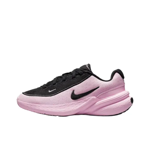 Nike Uplift SC Детская беговая обувь Низкий топ Розовый Черный Унисекс