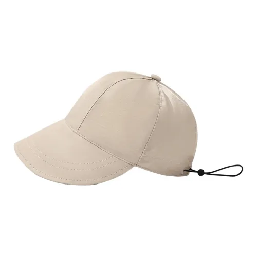 YUZHAOLIN Регулируемые Полиэстеровые Кепки Женские