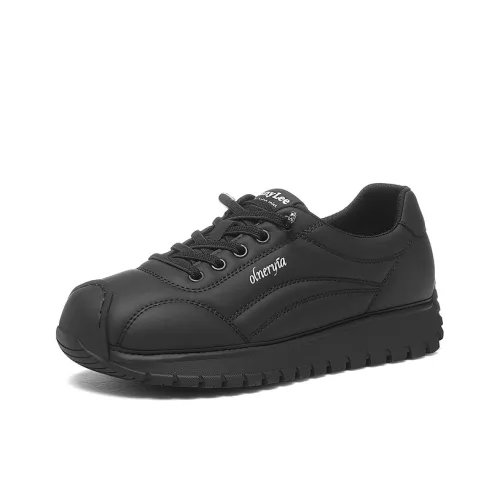 Golden Silk Rabbit Slip-resistant Abrasion-resistant Low Top Casual Women's Золотой шелковый кролик противоскользящий устойчивый к истиранию низкий топ повседневный женский