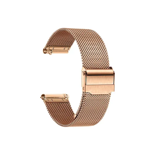 Penc Iwatch Ремешок Все Совместимость Нержавеющий Стальной Материал Серия DW 18 см