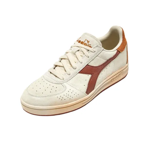 DIADORA B. Elite Теннисные кроссовки Низкие Белые Унисекс