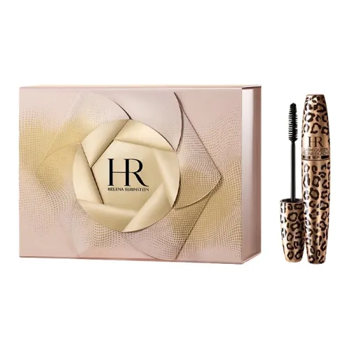HELENA RUBINSTEIN Лимитированная серия на День Влюбленных Golden Cheetah Водонепроницаемый Mascara Smudge PROOF Зафиксирующий 7,2 мл
