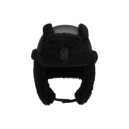 MACKAGE Shearling Шапки-ушанки Унисекс Многоцветные