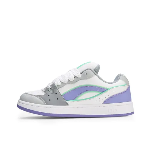 GLO BULL Пухлые туфли Покрытие Устойчивое к истиранию Легкие Дышащие Противоскользящие Низкий Топ