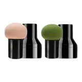 Гриб Голова Розовый 2 шт: Кожа + Матча