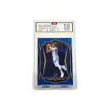 10-Point Синий Складной