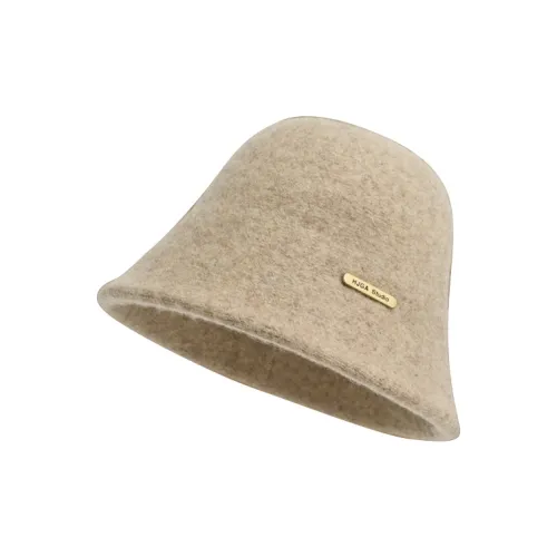 Mulinsen Смесовая шерсть Панамы Унисекс